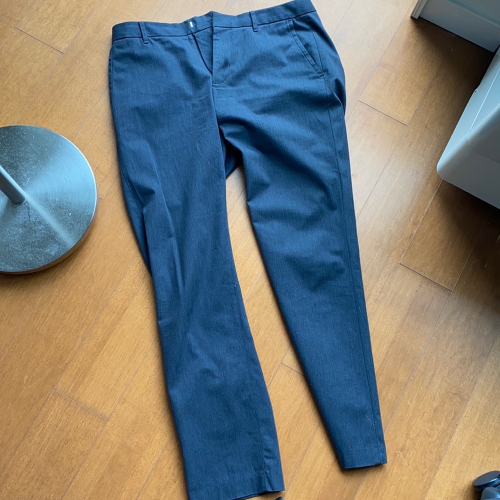 Bonobos Thursday Dress Pants